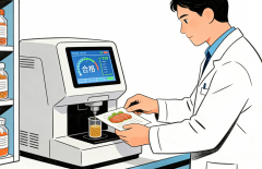 配备的先辈设备更能满脚各类精准检测的实践需